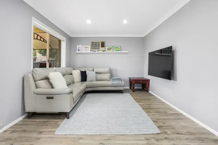 Second view of Homely house listing, 87A Solander Road, Kings Langley NSW 2147