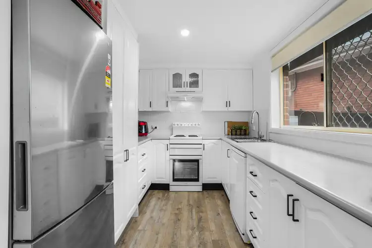 Third view of Homely house listing, 87A Solander Road, Kings Langley NSW 2147