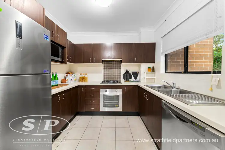 Third view of Homely apartment listing, 4/6-8 Morotai Avenue, Riverwood NSW 2210