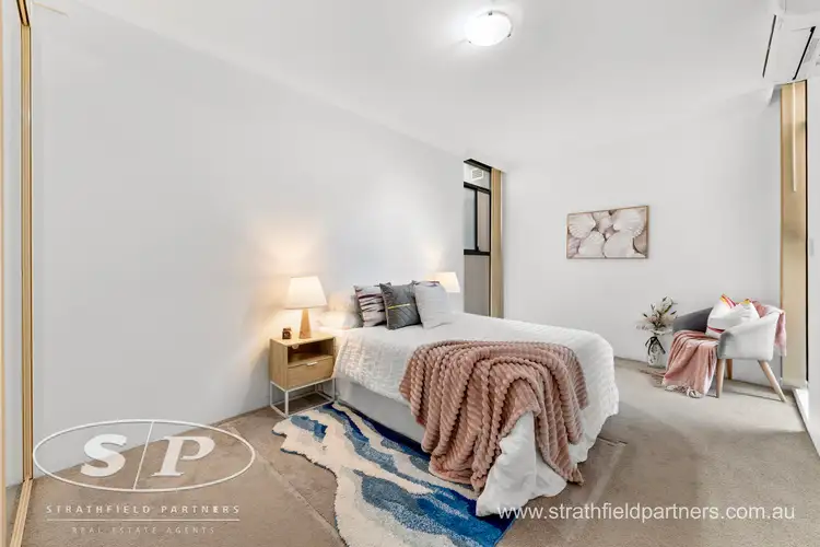 Fourth view of Homely apartment listing, 4/6-8 Morotai Avenue, Riverwood NSW 2210