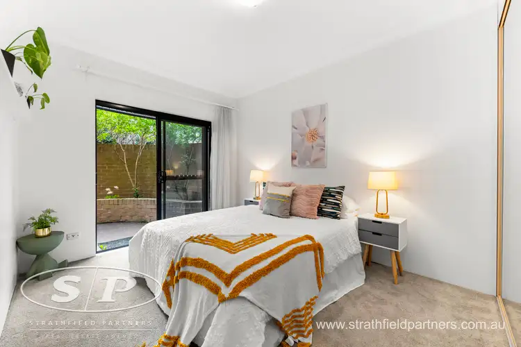 Fifth view of Homely apartment listing, 4/6-8 Morotai Avenue, Riverwood NSW 2210