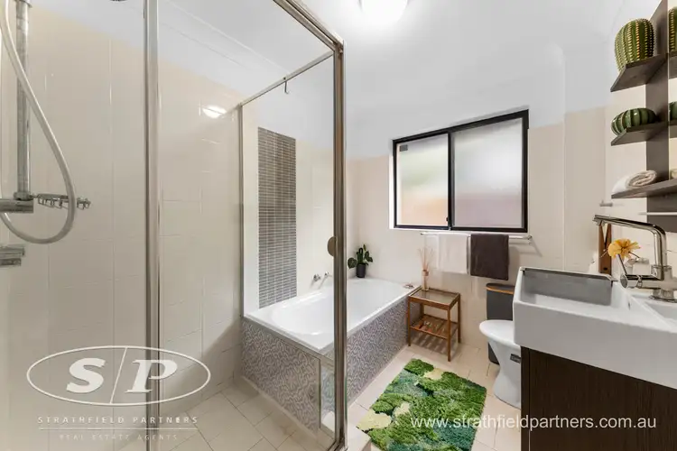Sixth view of Homely apartment listing, 4/6-8 Morotai Avenue, Riverwood NSW 2210