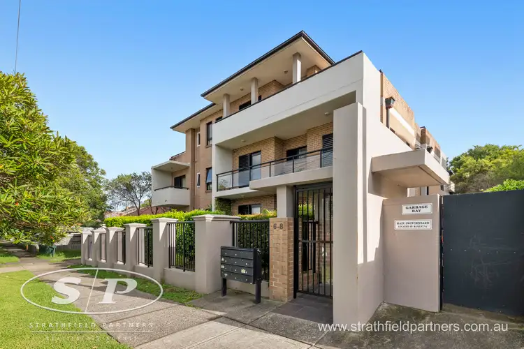 Seventh view of Homely apartment listing, 4/6-8 Morotai Avenue, Riverwood NSW 2210