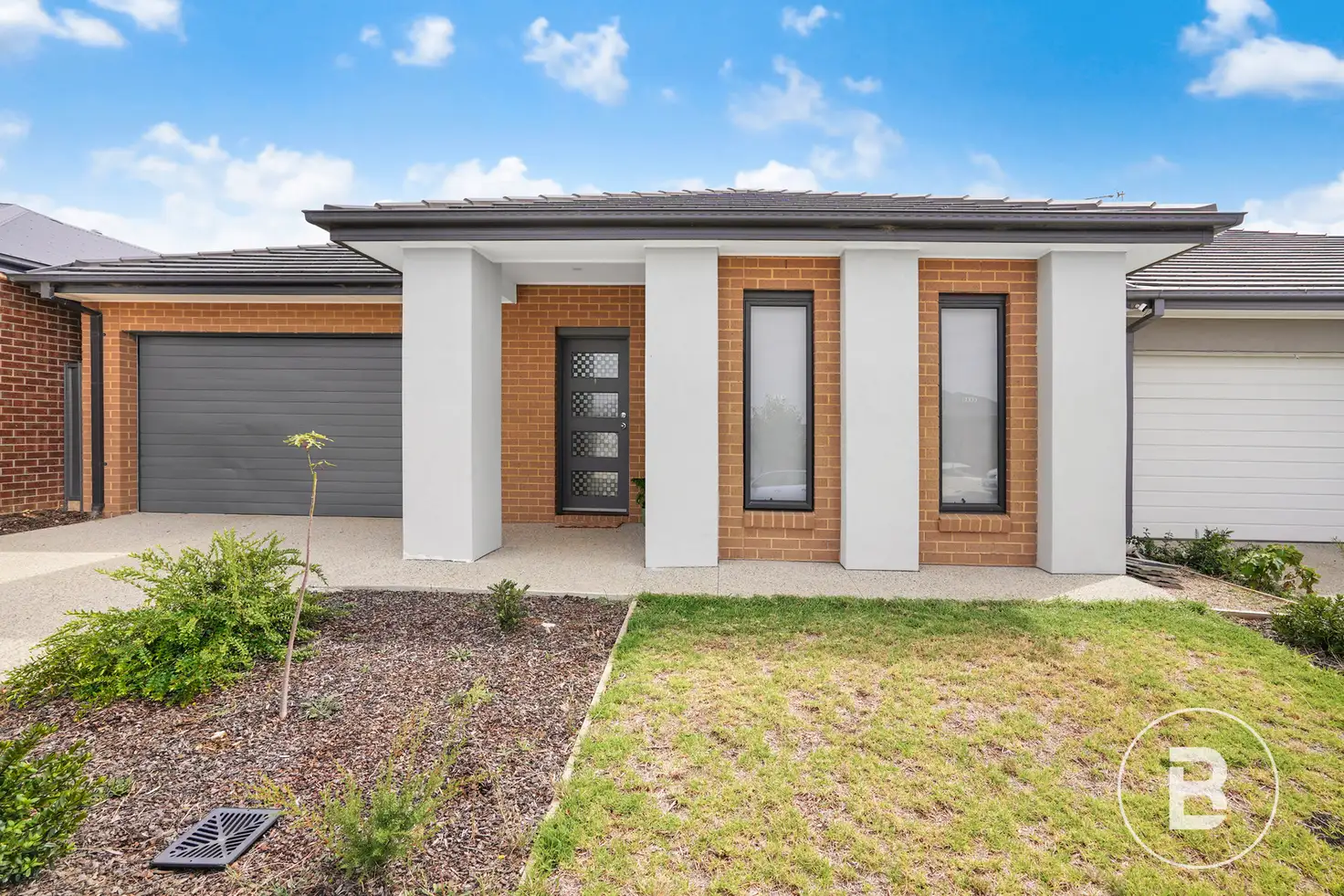 Main view of Homely house listing, 4 Sparrow Way, Winter Valley VIC 3358