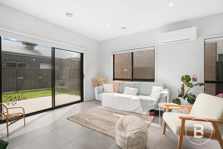 Second view of Homely house listing, 4 Sparrow Way, Winter Valley VIC 3358