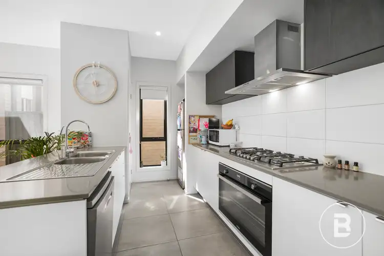 Fourth view of Homely house listing, 4 Sparrow Way, Winter Valley VIC 3358