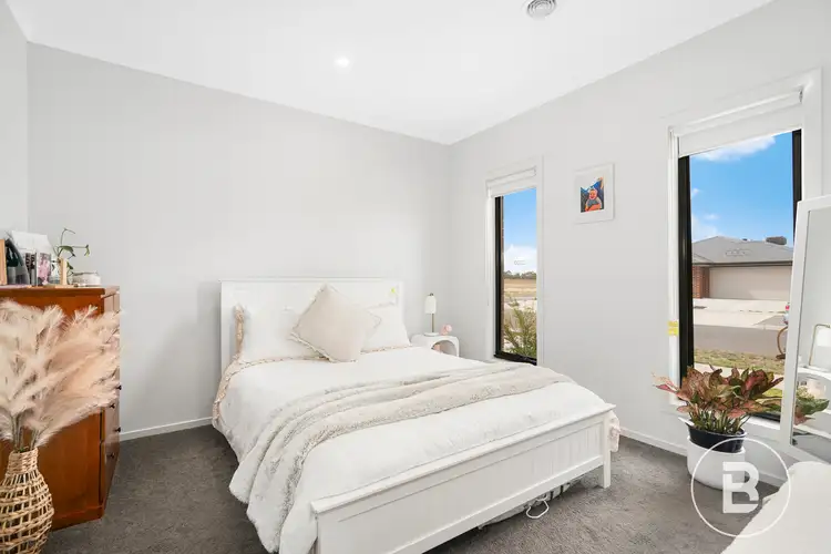Fifth view of Homely house listing, 4 Sparrow Way, Winter Valley VIC 3358