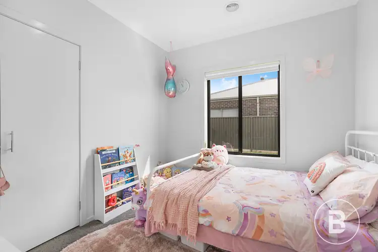 Sixth view of Homely house listing, 4 Sparrow Way, Winter Valley VIC 3358