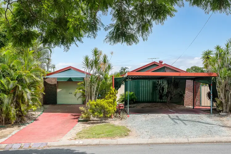 5 Baudin Street, Boronia Heights QLD 4124