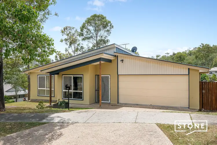 47 Mossman Parade