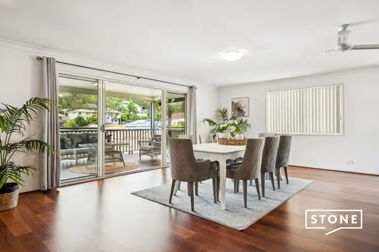 Fifth view of Homely house listing, 47 Mossman Parade, Waterford QLD 4133