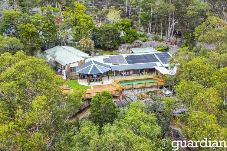 39 Shoplands Road, Annangrove NSW 2156