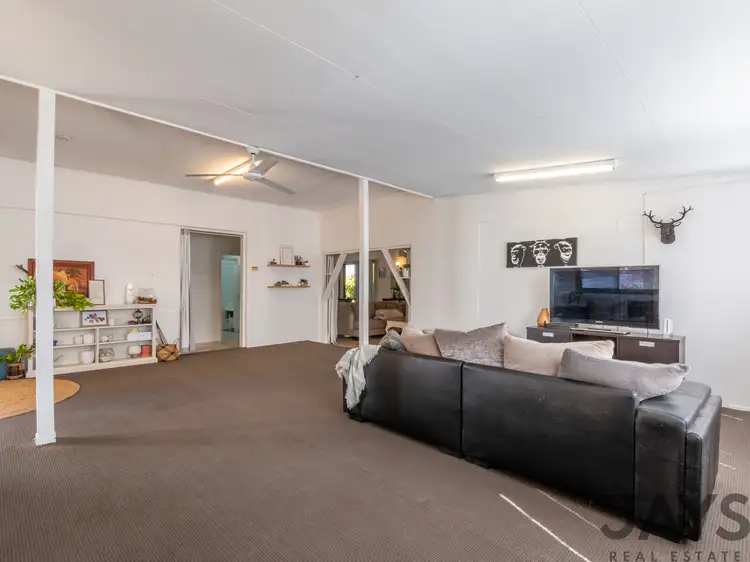 Second view of Homely house listing, 25 Bernborough Street, Mount Isa QLD 4825