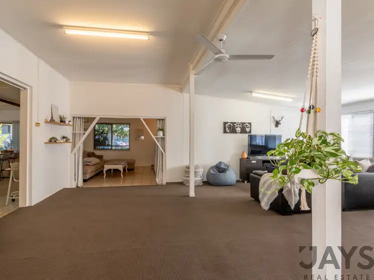 Third view of Homely house listing, 25 Bernborough Street, Mount Isa QLD 4825