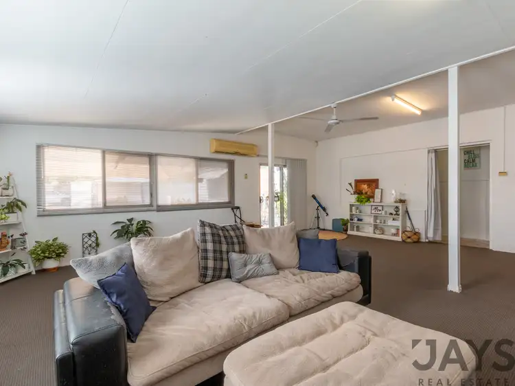 Fourth view of Homely house listing, 25 Bernborough Street, Mount Isa QLD 4825