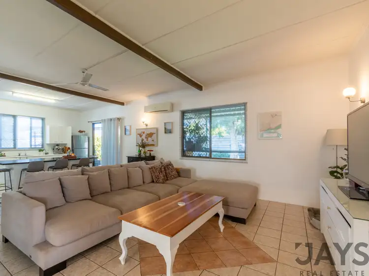 Fifth view of Homely house listing, 25 Bernborough Street, Mount Isa QLD 4825