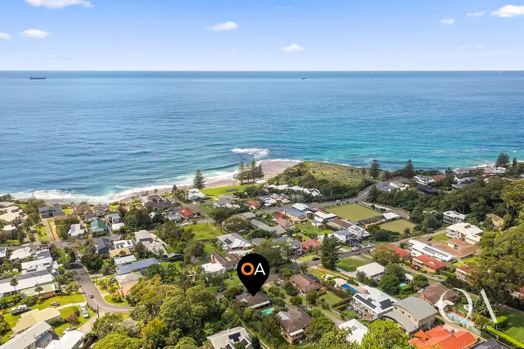 Main view of Homely house listing, 30 Broadridge Street, Wombarra NSW 2515