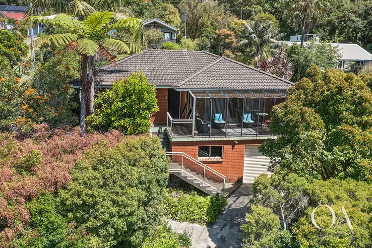 Second view of Homely house listing, 30 Broadridge Street, Wombarra NSW 2515