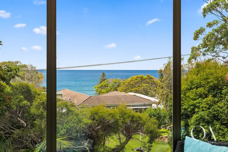 Third view of Homely house listing, 30 Broadridge Street, Wombarra NSW 2515