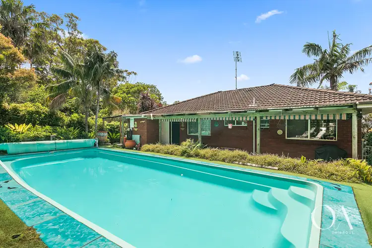 Fourth view of Homely house listing, 30 Broadridge Street, Wombarra NSW 2515