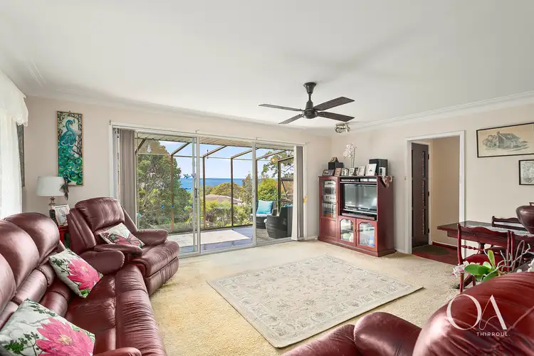 Fifth view of Homely house listing, 30 Broadridge Street, Wombarra NSW 2515