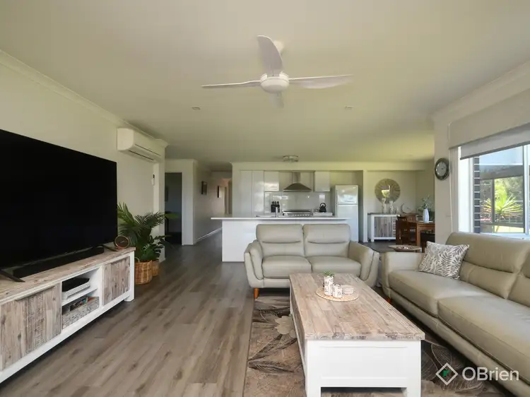 Fourth view of Homely house listing, 7 Coralyn Drive, Swan Reach VIC 3903