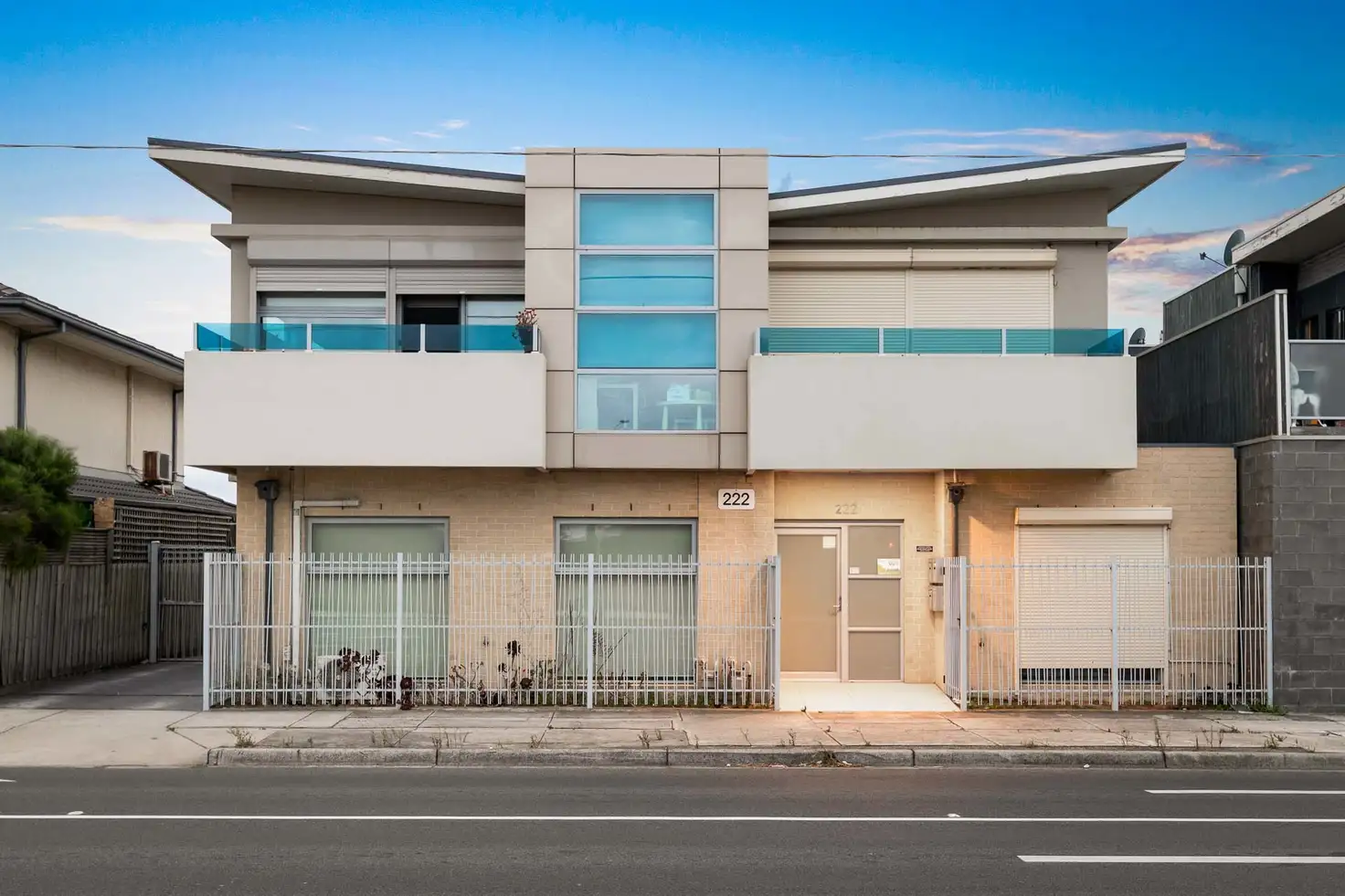 Main view of Homely unit listing, 3/222-223 Station Street, Edithvale VIC 3196