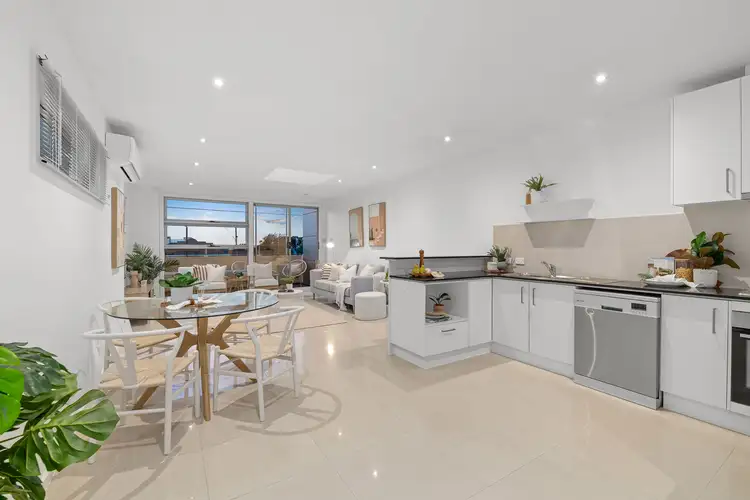 Second view of Homely unit listing, 3/222-223 Station Street, Edithvale VIC 3196