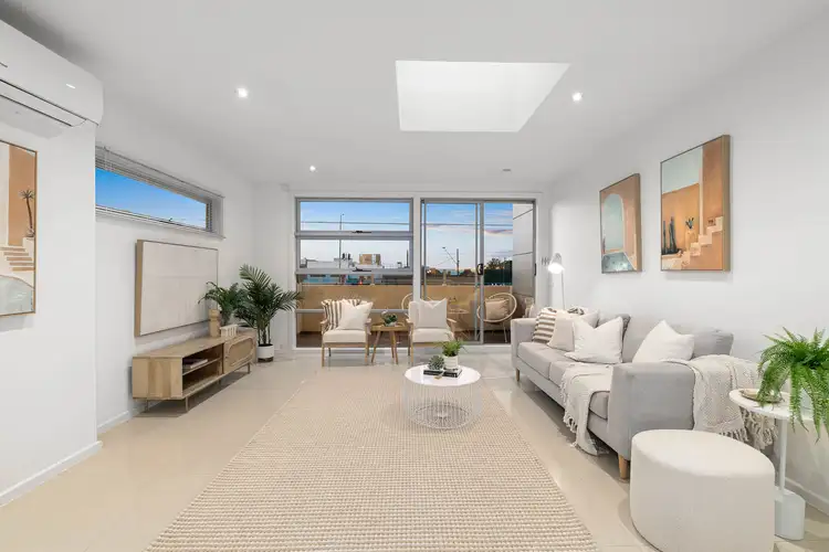 Third view of Homely unit listing, 3/222-223 Station Street, Edithvale VIC 3196