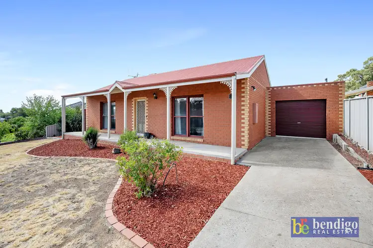 15 Bedford Court, Golden Square VIC 3555