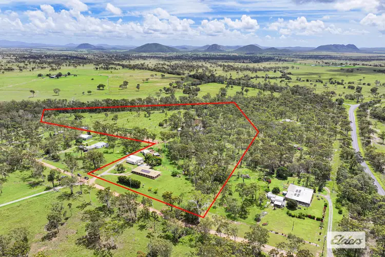 26 Sandringham Road, Sandringham QLD 4701