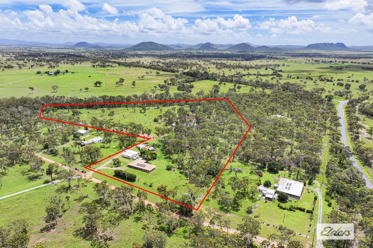 Main view of Homely house listing, 26 Sandringham Road, Sandringham QLD 4701