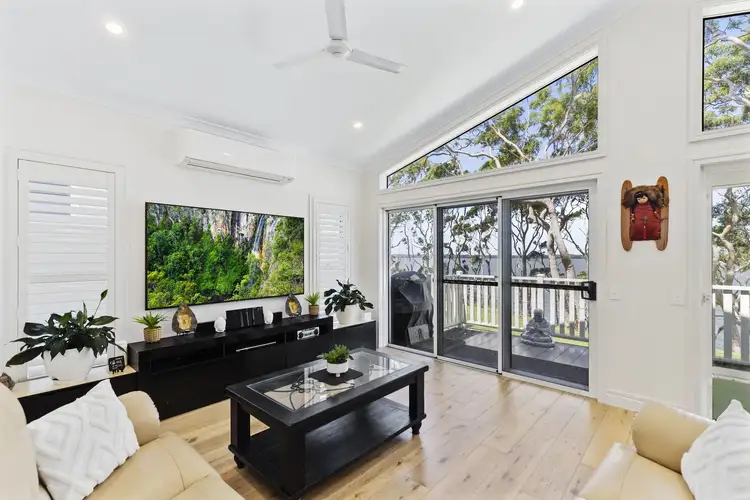 Second view of Homely house listing, 13/2 Macleay Drive, Halekulani NSW 2262