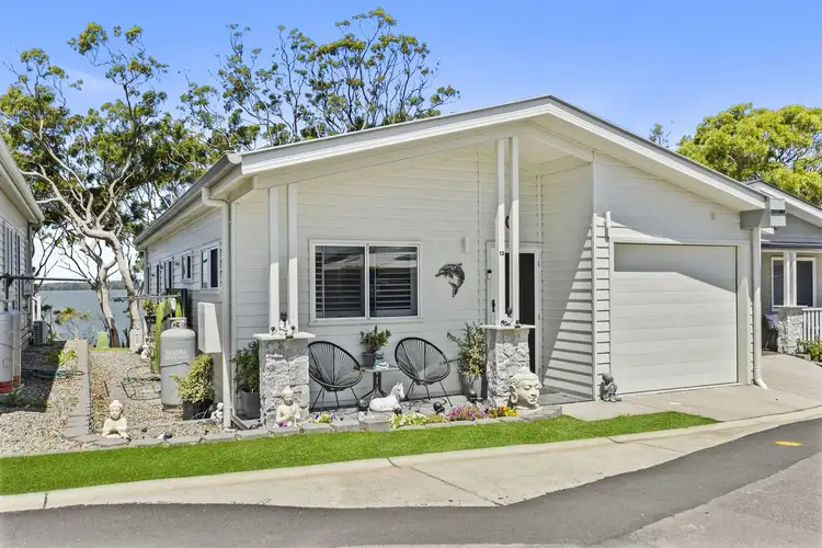 Fourth view of Homely house listing, 13/2 Macleay Drive, Halekulani NSW 2262