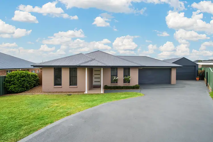 9 John Aarts Court, Mudgee NSW 2850