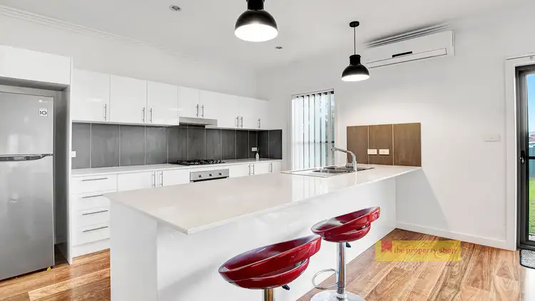 Second view of Homely house listing, 9 John Aarts Court, Mudgee NSW 2850