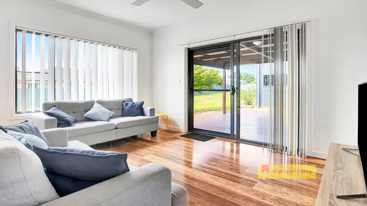 Fifth view of Homely house listing, 9 John Aarts Court, Mudgee NSW 2850