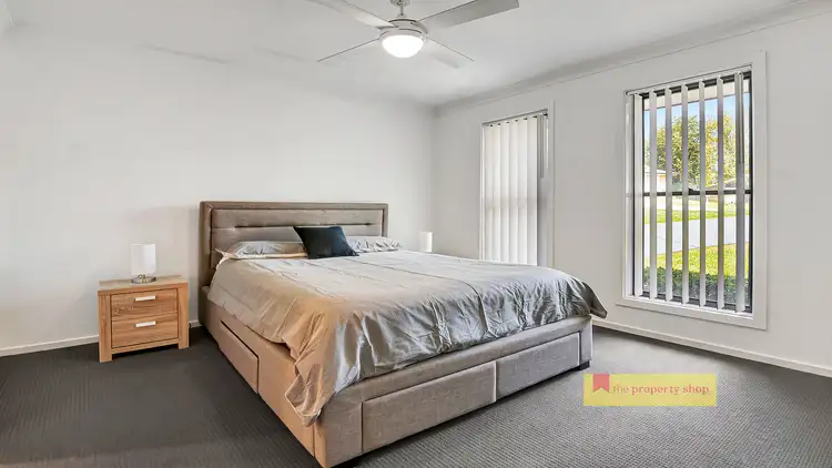 Sixth view of Homely house listing, 9 John Aarts Court, Mudgee NSW 2850