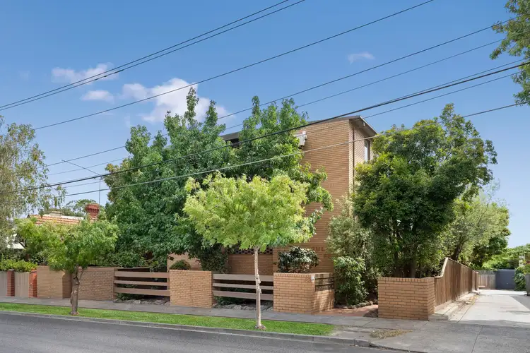 Main view of Homely apartment listing, 9/83 Mathoura Road, Toorak VIC 3142