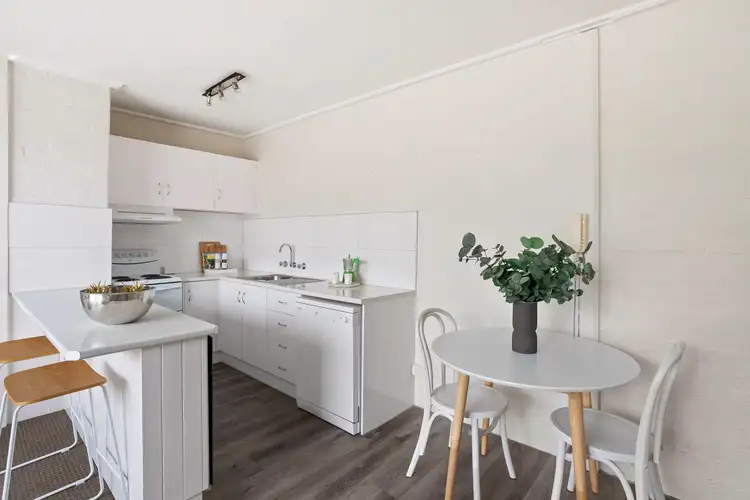 Third view of Homely apartment listing, 9/83 Mathoura Road, Toorak VIC 3142