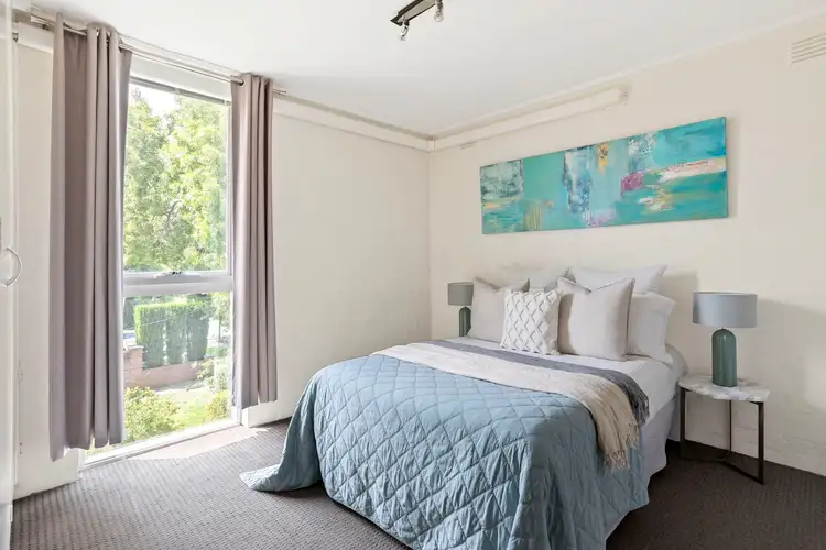 Fourth view of Homely apartment listing, 9/83 Mathoura Road, Toorak VIC 3142