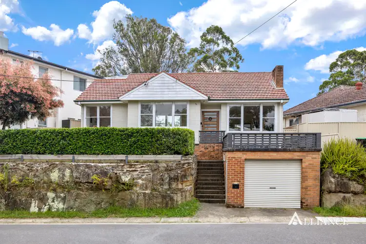 655 Henry Lawson Drive, East Hills NSW 2213