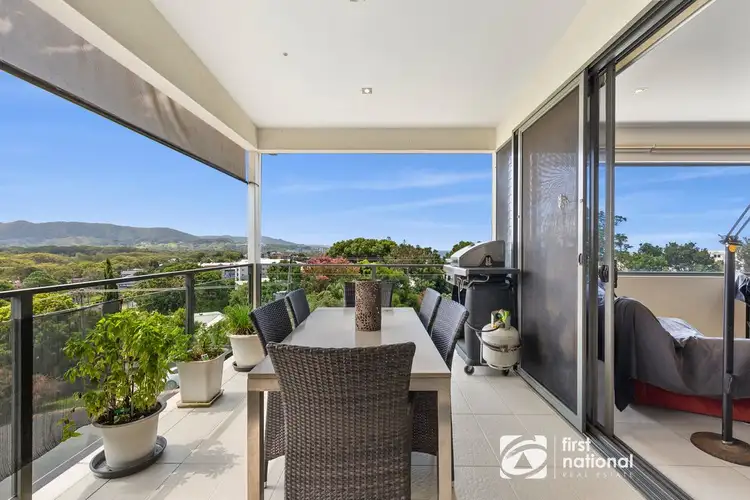 7/149 Edinburgh Street, Coffs Harbour NSW 2450
