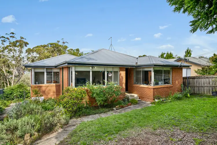 45 Edward Parade, Wentworth Falls NSW 2782