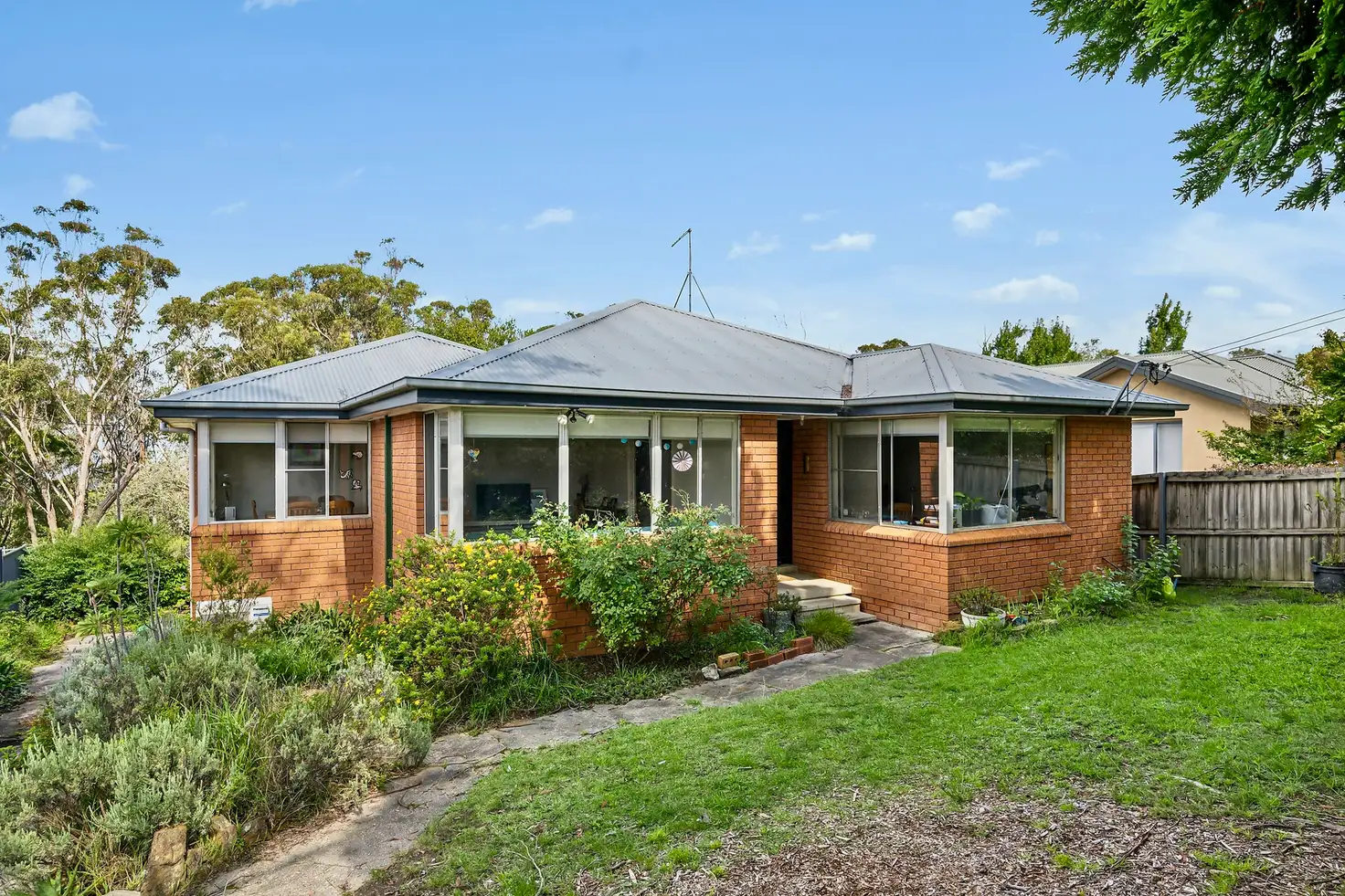 Main view of Homely house listing, 45 Edward Parade, Wentworth Falls NSW 2782