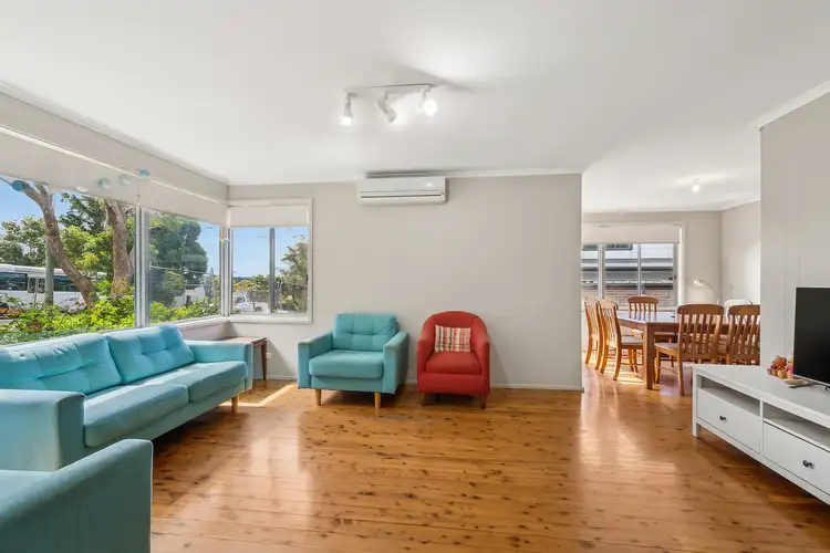 Second view of Homely house listing, 45 Edward Parade, Wentworth Falls NSW 2782