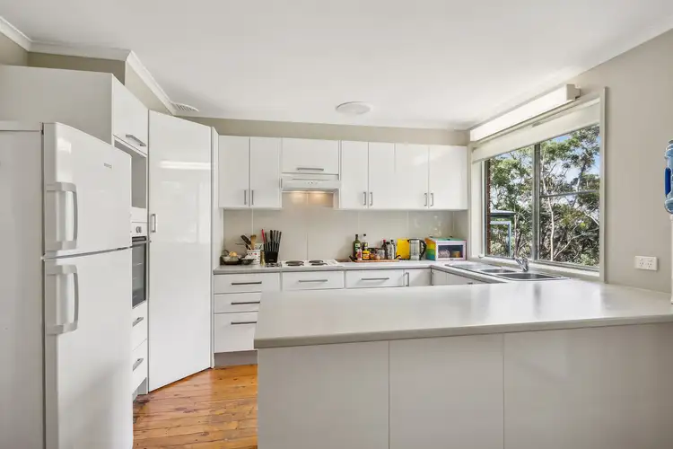 Third view of Homely house listing, 45 Edward Parade, Wentworth Falls NSW 2782