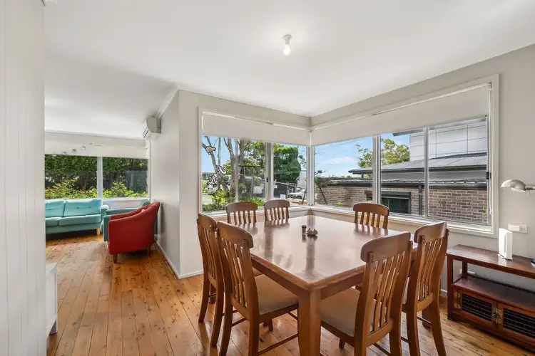 Fourth view of Homely house listing, 45 Edward Parade, Wentworth Falls NSW 2782