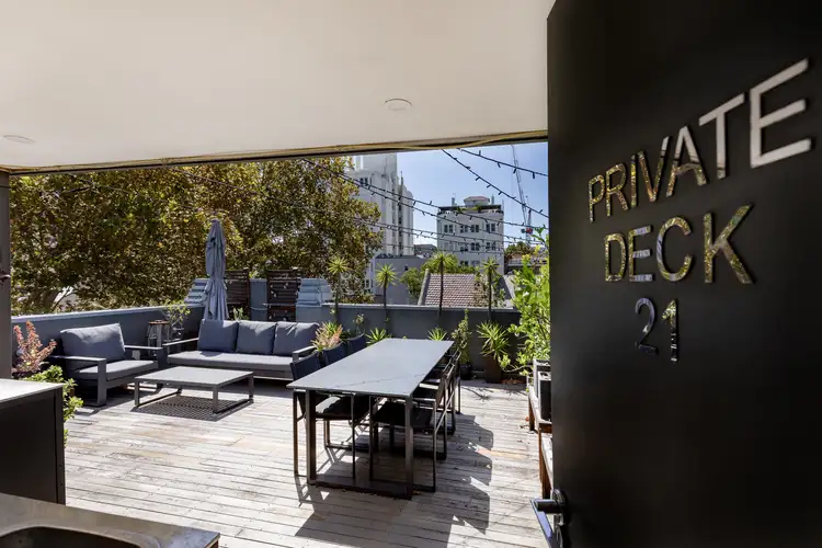 21/165 Victoria Street, Potts Point NSW 2011
