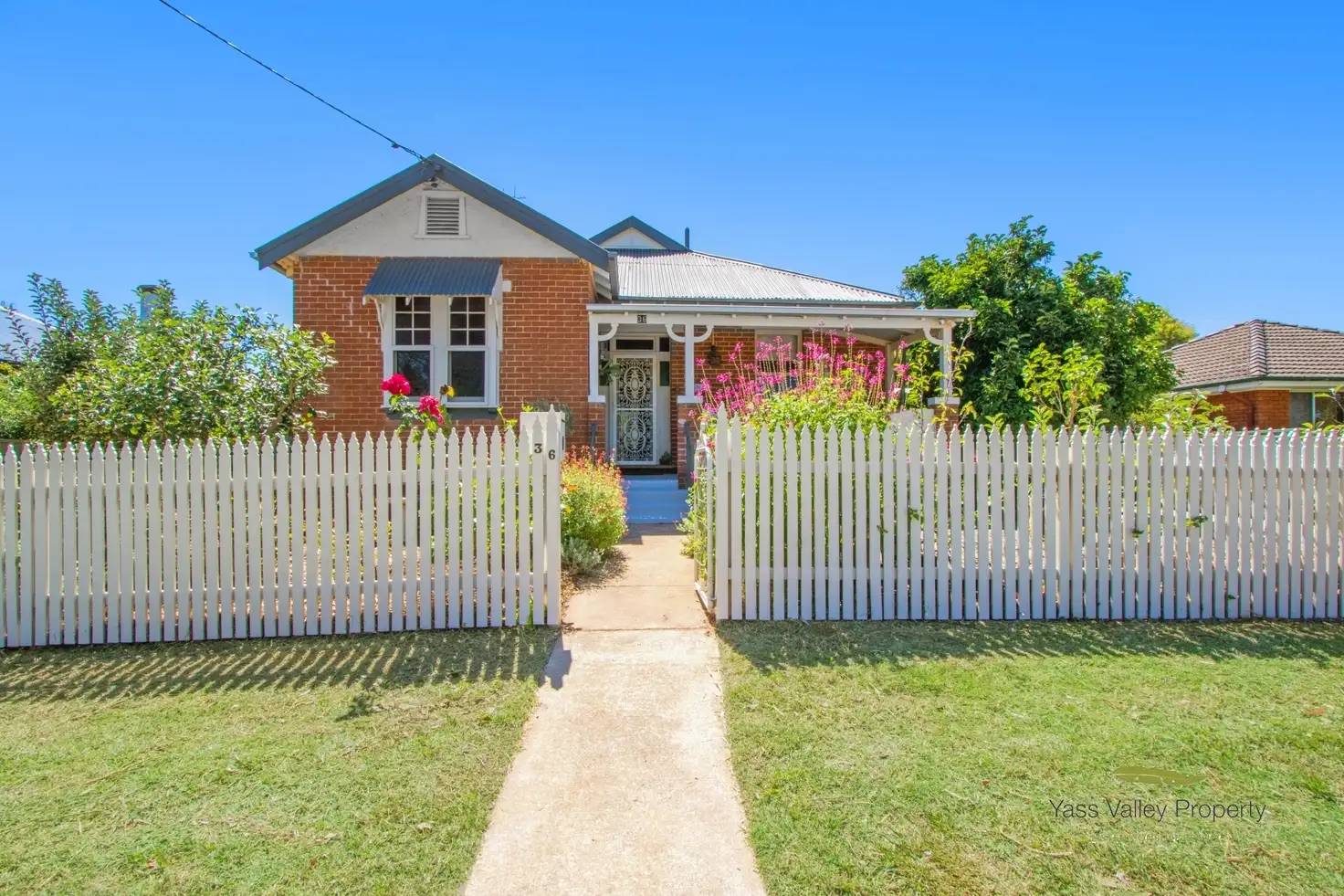 Main view of Homely house listing, 36 Demestre Street, Yass NSW 2582